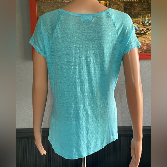 JCP Blouse SX - L - Picture 3 of 4